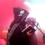 European Fall Tour 2023: Krzysztof Drabikowski's Batushka